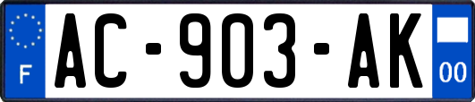 AC-903-AK