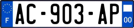 AC-903-AP