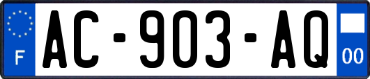 AC-903-AQ