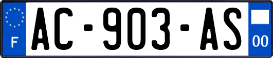 AC-903-AS