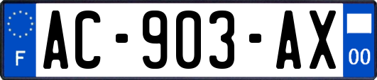 AC-903-AX