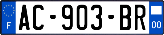 AC-903-BR