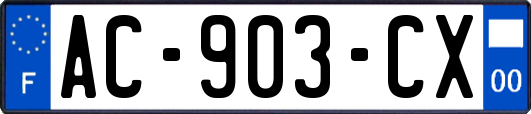 AC-903-CX