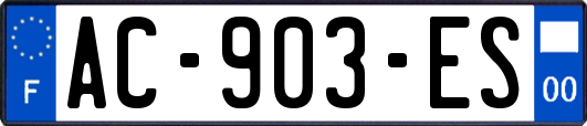 AC-903-ES