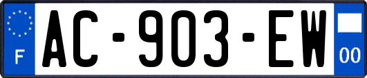 AC-903-EW