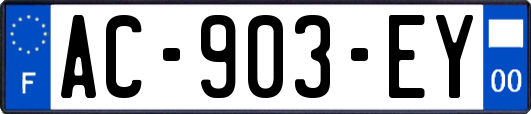 AC-903-EY
