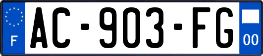 AC-903-FG