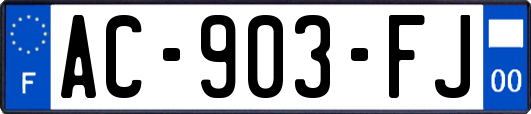 AC-903-FJ