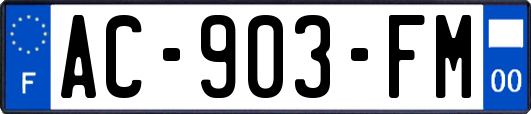 AC-903-FM