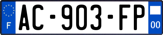 AC-903-FP