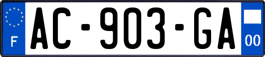 AC-903-GA