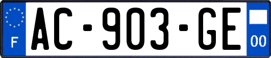 AC-903-GE