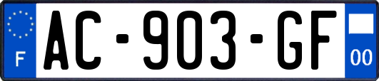 AC-903-GF