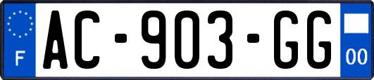AC-903-GG