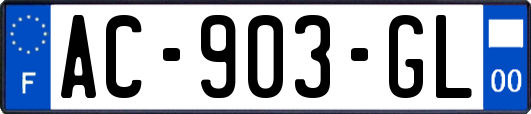 AC-903-GL