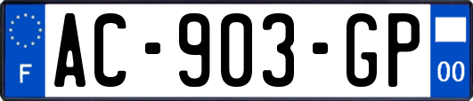AC-903-GP