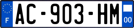 AC-903-HM