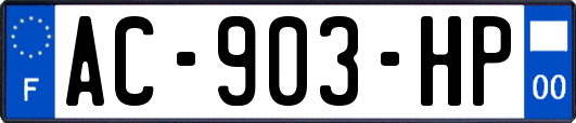 AC-903-HP