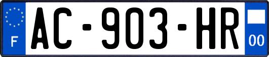 AC-903-HR