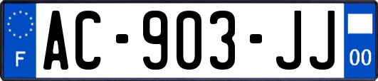 AC-903-JJ