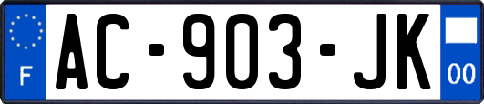 AC-903-JK