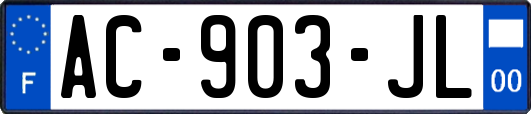 AC-903-JL