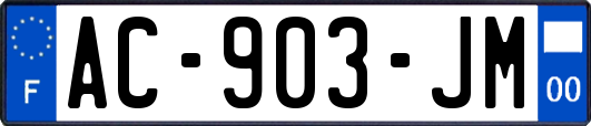 AC-903-JM