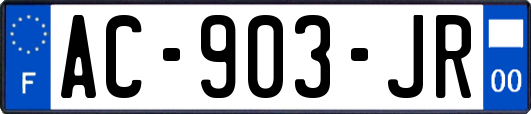 AC-903-JR