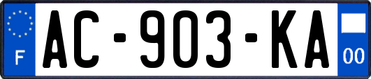 AC-903-KA