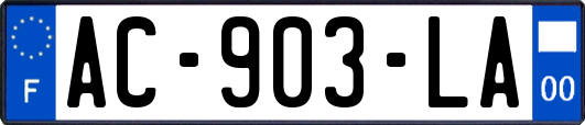 AC-903-LA