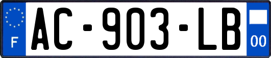 AC-903-LB
