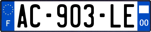 AC-903-LE