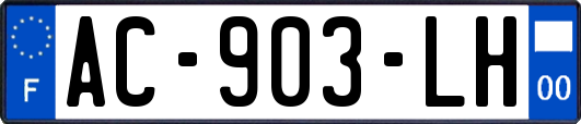AC-903-LH