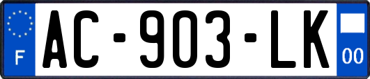 AC-903-LK