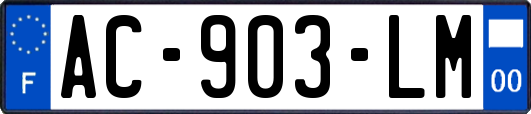 AC-903-LM