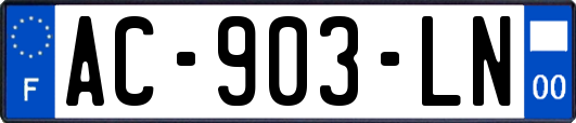 AC-903-LN