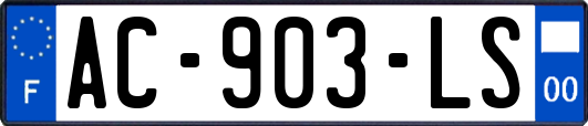 AC-903-LS