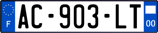 AC-903-LT
