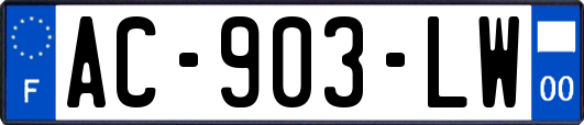 AC-903-LW