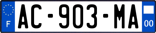 AC-903-MA
