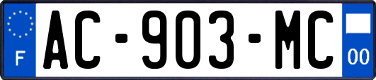 AC-903-MC