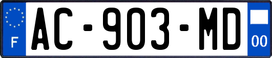 AC-903-MD
