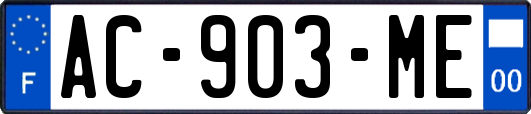 AC-903-ME