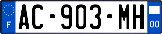 AC-903-MH
