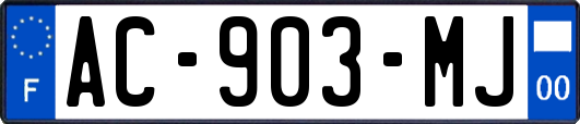 AC-903-MJ