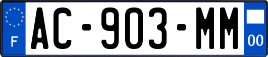 AC-903-MM