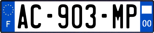 AC-903-MP