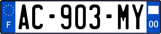 AC-903-MY