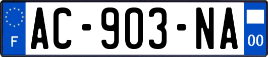 AC-903-NA