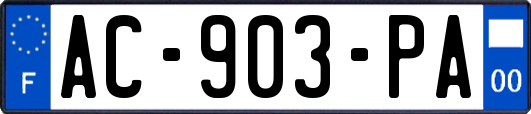 AC-903-PA